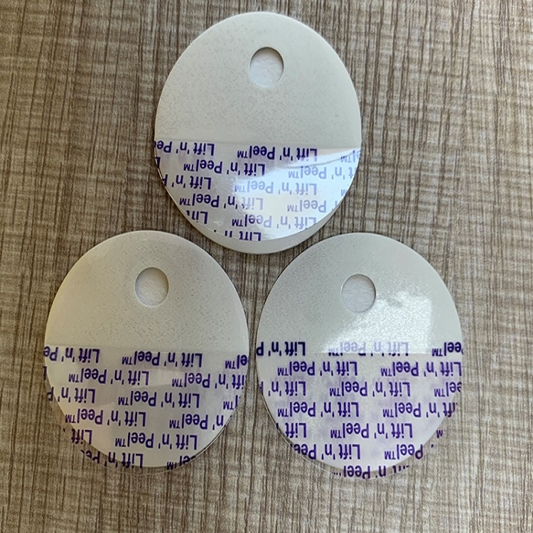 铝箔感应垫片
